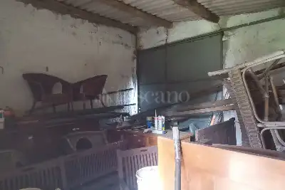 Casa Indipendente in vendita, Via Piano Neve, Buseto Palizzolo