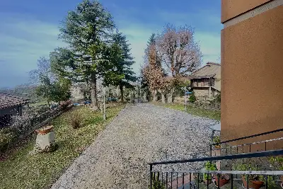 Villa in vendita, via solferino 6 vetralla, Vetralla