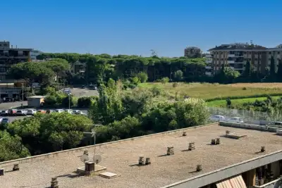 Casa in vendita, Via Fiume delle Perle, Roma
