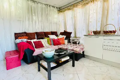 Villa in vendita, Via Tor de Cenci, Roma