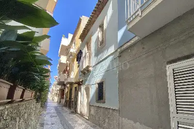 Casa in vendita, Via Luigi Rizzo , Letojanni, Letojanni