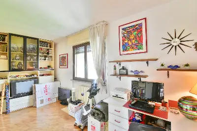 Casa in vendita, Viale Risorgimento, Como