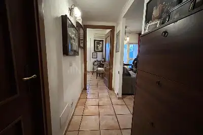 Casa in vendita, Via Ippolito Salviani, Fiumicino