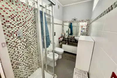 Casa in vendita, Via Carmelo Maestrini, Roma