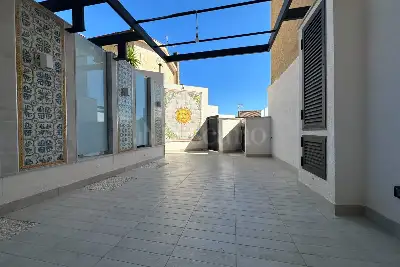 Villa in vendita, Strada Statale 186, Monreale