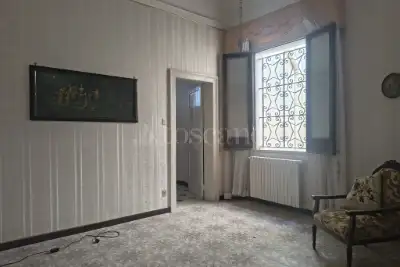 Palazzo in vendita, Via Nicolò Riccio, Trapani