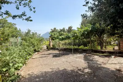 Casa Indipendente in vendita, Via Vescovi Cocchia, Cesinali
