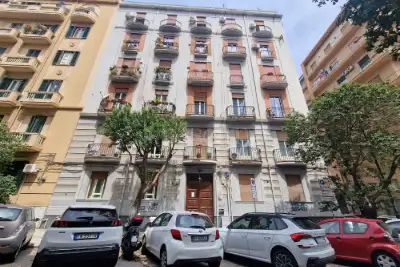 Casa in vendita, Via Catania, Palermo