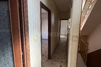 Palazzo in vendita, Via Macaluso, Catania