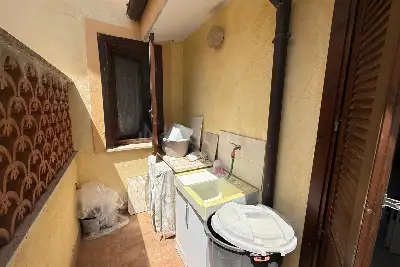 Villa Plurifamiliare in vendita, Via Ovodda, Fiumicino