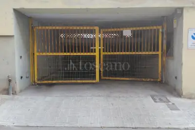 Box in vendita, Via Carso, Sassari