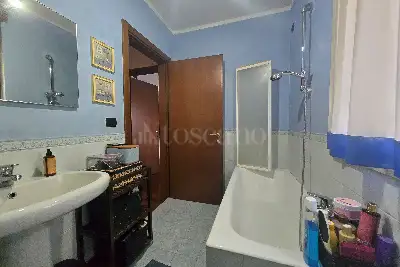 Casa in vendita, Via Giuseppe Garibaldi, Villa Carcina