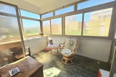 Villino a Schiera in vendita, Via Cortona, Santa Marinella