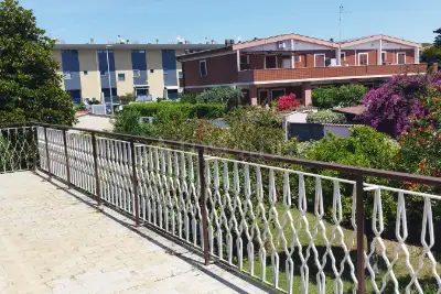 Casa in vendita, Via Pietro Foglio, Roma