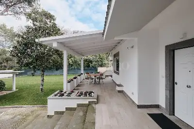 Villa in vendita, Via Eutidemo Di Chio, Roma