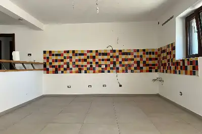 Casa in vendita, Via Andretta, Roma