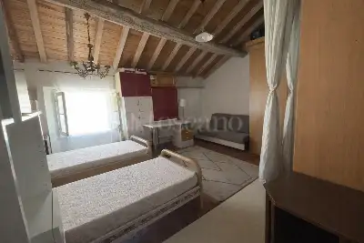 Casa Indipendente in vendita, Via Morganti, Lesmo