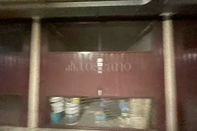 Box in vendita, Via Giambellino, Milano