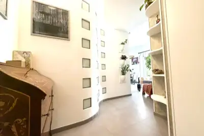 Casa in vendita, Via Pio Foà, Roma
