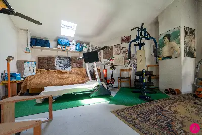 Villino a Schiera in vendita, Via Prasecco, Pordenone