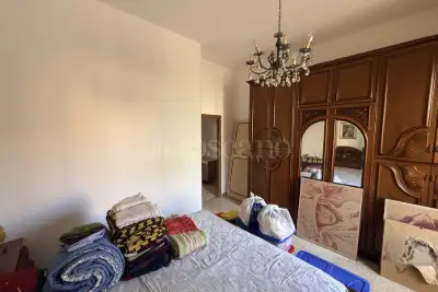 Casa in vendita, Via Derna, Anzio