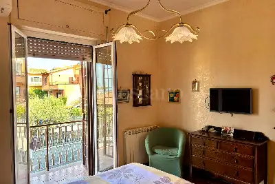 Casa in vendita, Via Isonzo, Mentana