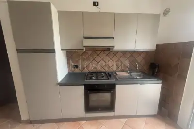 Casa in vendita, Via Trento, Gussago