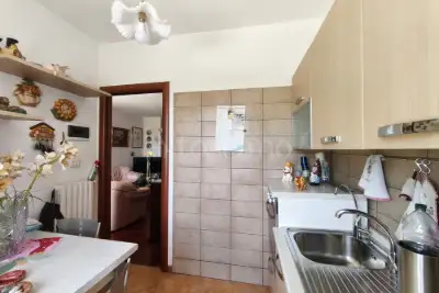 Casa in vendita, Via Materdomini, Brindisi