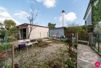 Villino a Schiera in vendita, Via Fiumicino, Azzano Decimo