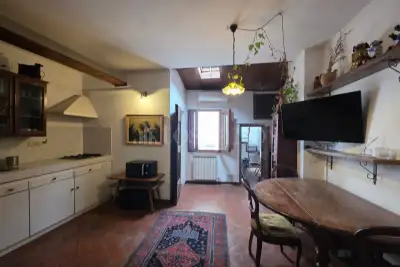 Casa in affitto, Borgo Tegolaio, Firenze