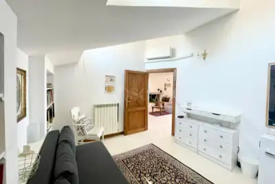 Casa Indipendente in vendita, Piazza Alessandro Manzoni, Monterotondo