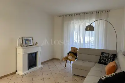 Casa in vendita, Via Luigi Pirandello, Tremestieri Etneo