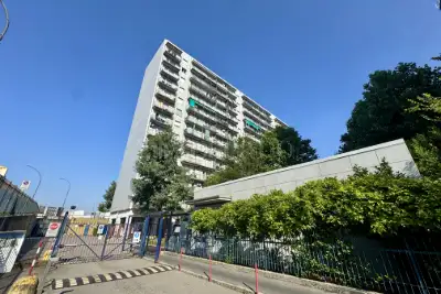 Casa in vendita, Via Niccolò Copernico, Corsico