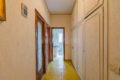 Casa in vendita, Via Virginia Agnelli , Roma