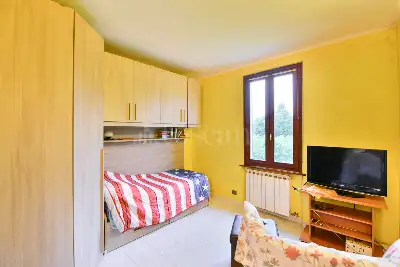 Villa Plurifamiliare in vendita, Via Arcioni, Como