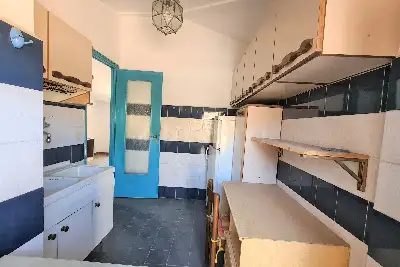 Mansarda in vendita, Via Francesco Crispi, Ardea