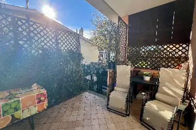 Villa Bifamiliare in vendita, Via Elini, Fiumicino