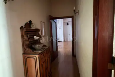 Casa in vendita, Via Salvatore de Renzi, Avellino