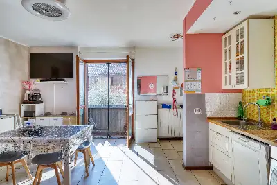 Casa in vendita, Via Giuseppe Mazzini, Ferrera di Varese