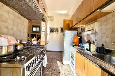 Casa in vendita, Via Gela, Roma