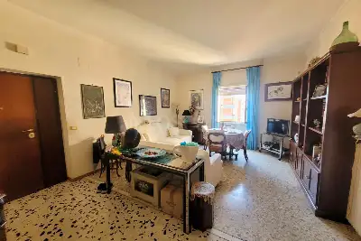 Casa in vendita, Via Ventotene, Monterotondo