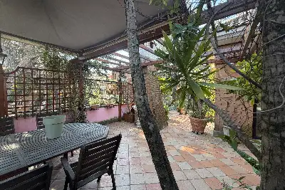 Attico in vendita, Via Isidoro del Lungo, Roma