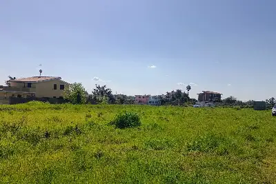 Agricolo in vendita, Via Carezzano, Roma