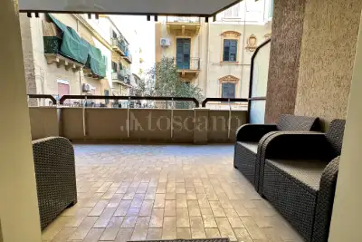 Casa in vendita, Via Bernardino d'Ucria, Palermo