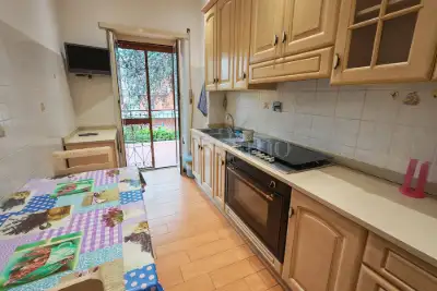 Casa in vendita, Via Francesco Roncati, Roma