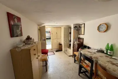 Casa Indipendente in vendita, Via Ferro, Biancavilla