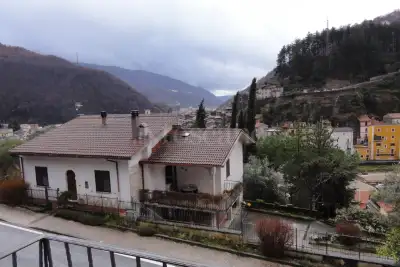 Casa in vendita, Via Bagno, 107, Antrodoco