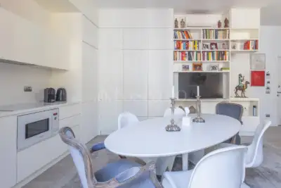 Casa in vendita, Via Galvano Fiamma, Milano