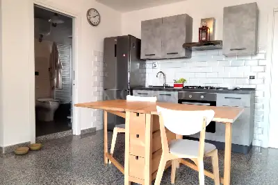 Casa in vendita, Via Palmiro Togliatti, Zapponeta