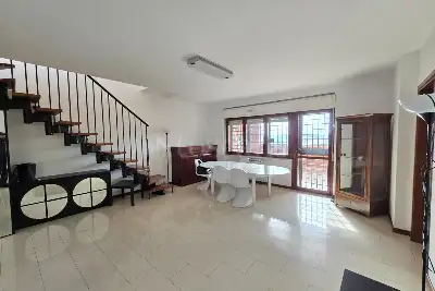 Attico in vendita, Via Giovanni Censori, Roma